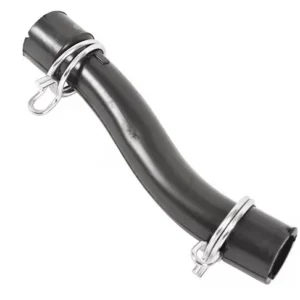 Патрубок зливний